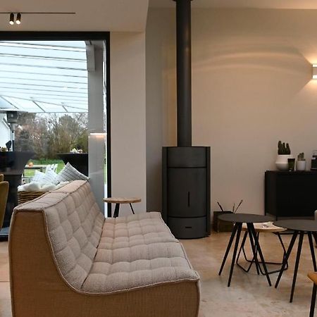 B&B Korsele 59 Horebeke 외부 사진