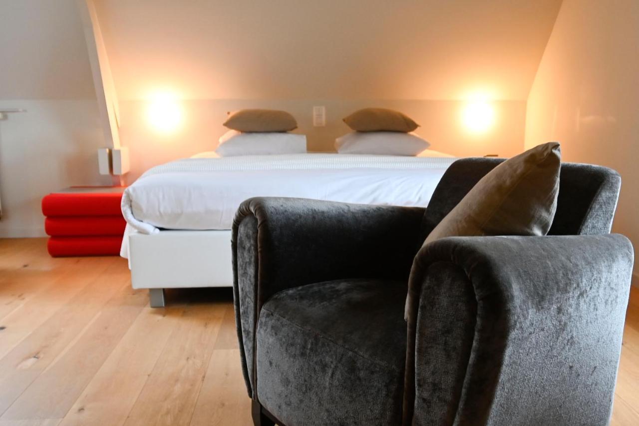 B&B Korsele 59 Horebeke 외부 사진