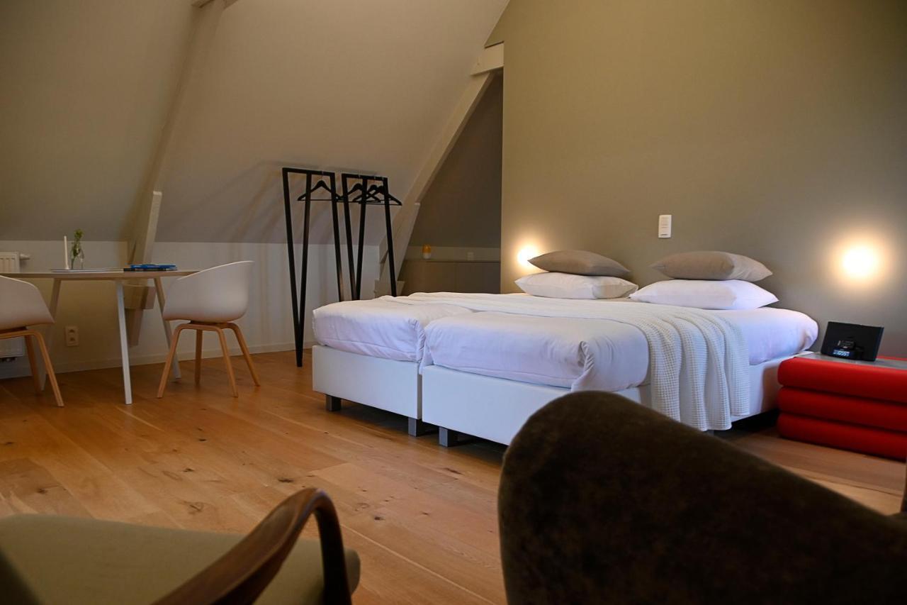 B&B Korsele 59 Horebeke 외부 사진