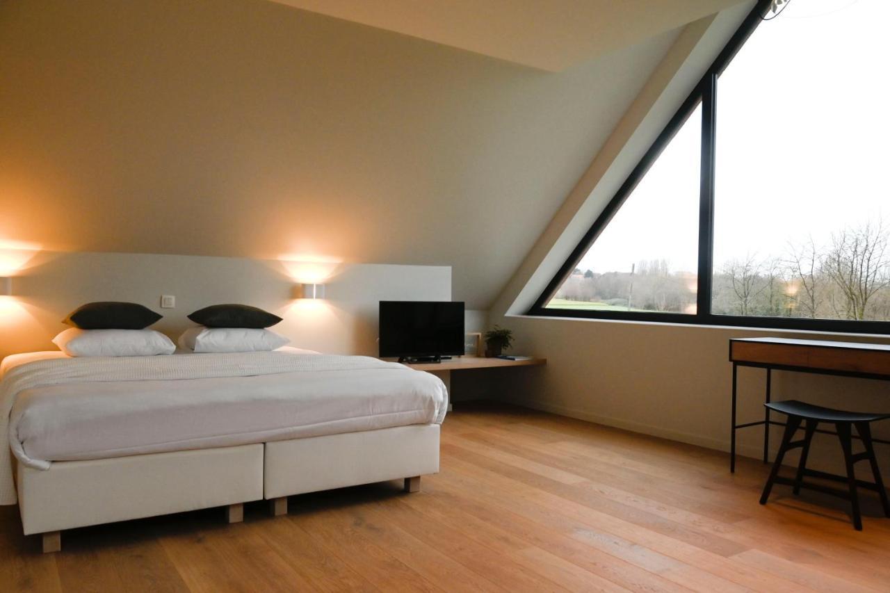 B&B Korsele 59 Horebeke 외부 사진