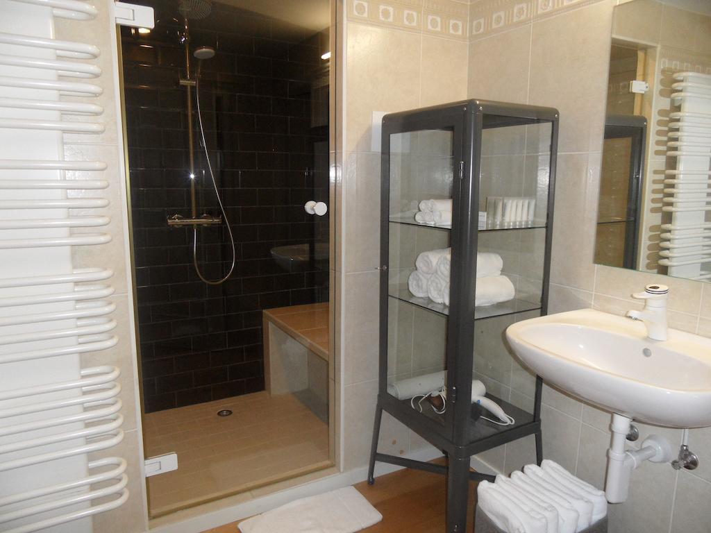 B&B Korsele 59 Horebeke 객실 사진