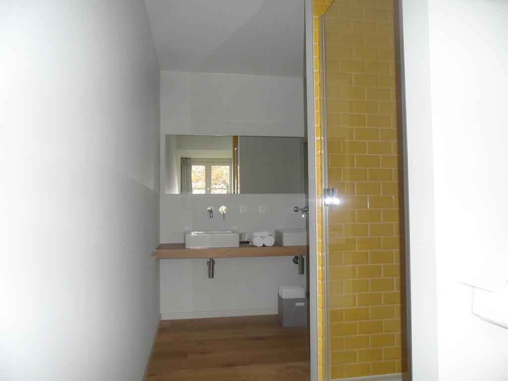 B&B Korsele 59 Horebeke 객실 사진